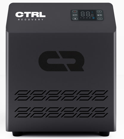 Pileta 2.0 + Chiller Mini