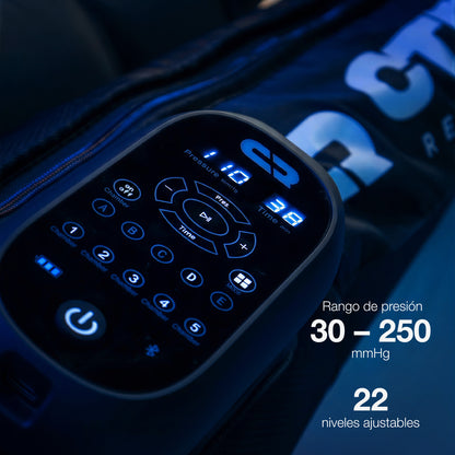 Smart Boots®