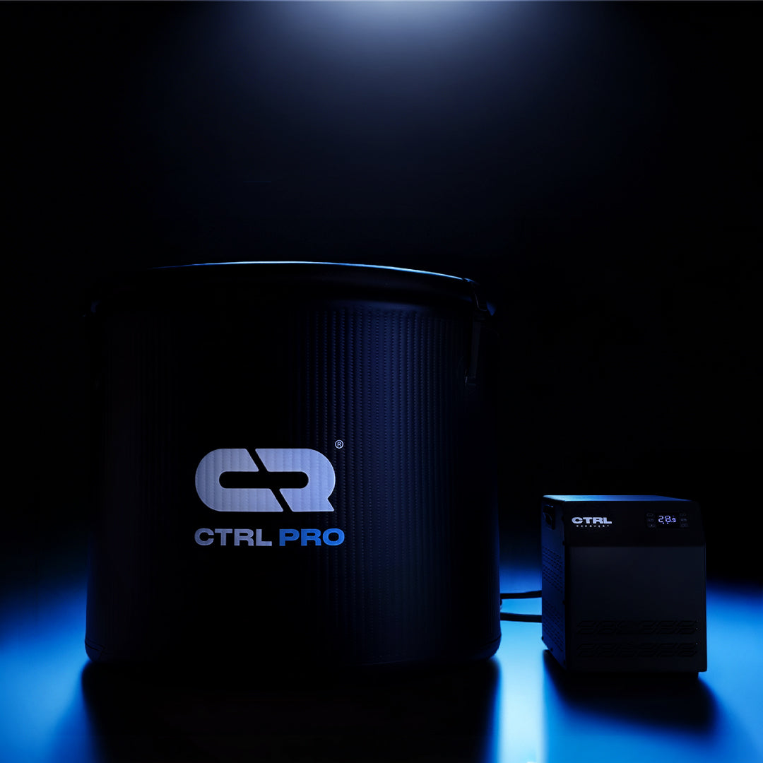 Pileta PRO + Chiller Mini