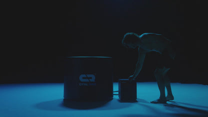 Pileta PRO + Chiller Mini