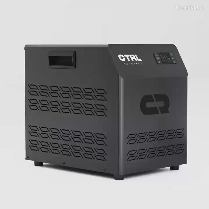 Pileta Easy + Chiller Mini®